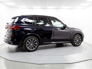 BMW X5 xdrive30d 195 kw (265 cv)   - Foto 21