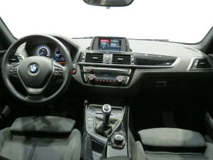 BMW Serie 1 118d 110 kw (150 cv)   - Foto 13