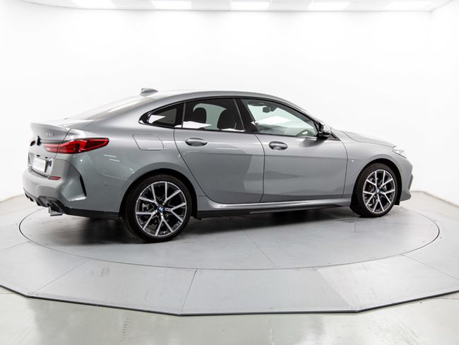 BMW Serie 2 218d gran coupe 110 kw (150 cv)   - Foto 12