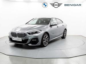 BMW Serie 2 218d gran coupe 110 kw (150 cv)   - Foto 2