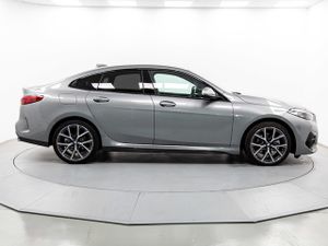 BMW Serie 2 218d gran coupe 110 kw (150 cv)   - Foto 23