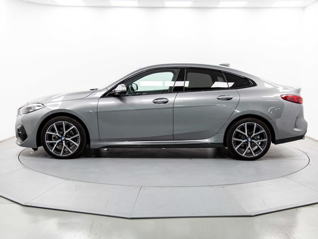 BMW Serie 2 218d gran coupe 110 kw (150 cv)   - Foto 4