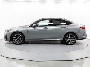 BMW Serie 2 218d gran coupe 110 kw (150 cv)   - Foto 5