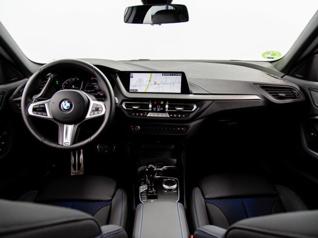 BMW Serie 2 218d gran coupe 110 kw (150 cv)   - Foto 8