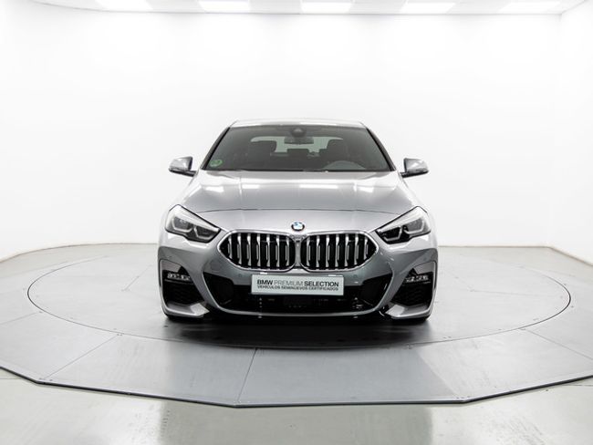 BMW Serie 2 218d gran coupe 110 kw (150 cv)   - Foto 3