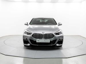 BMW Serie 2 218d gran coupe 110 kw (150 cv)   - Foto 3