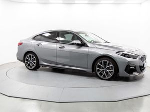 BMW Serie 2 218d gran coupe 110 kw (150 cv)   - Foto 25