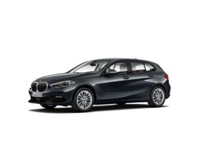 BMW Serie 1 118d 110 kw (150 cv)   - Foto 3