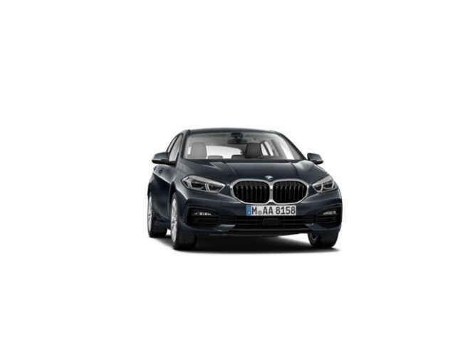 BMW Serie 1 118d 110 kw (150 cv)   - Foto 7