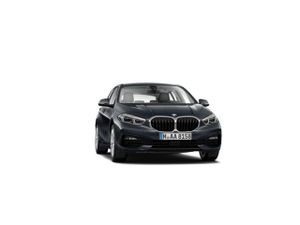 BMW Serie 1 118d 110 kw (150 cv)   - Foto 11