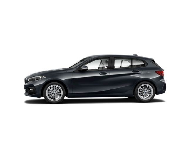 BMW Serie 1 118d 110 kw (150 cv)   - Foto 6