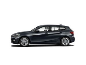 BMW Serie 1 118d 110 kw (150 cv)   - Foto 9