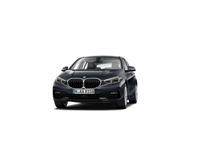 BMW Serie 1 118d 110 kw (150 cv)   - Foto 2