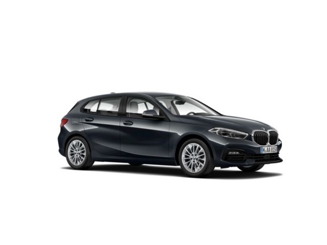 BMW Serie 1 118d 110 kw (150 cv)   - Foto 5