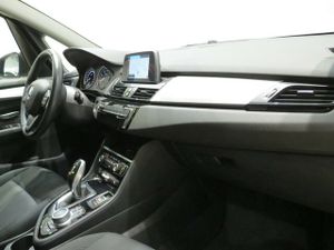 BMW Serie 2 218d gran tourer 110 kw (150 cv)   - Foto 15