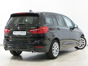 BMW Serie 2 218d gran tourer 110 kw (150 cv)   - Foto 7