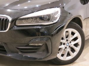 BMW Serie 2 218d gran tourer 110 kw (150 cv)   - Foto 11