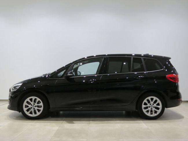 BMW Serie 2 218d gran tourer 110 kw (150 cv)   - Foto 4