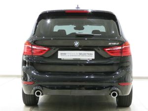 BMW Serie 2 218d gran tourer 110 kw (150 cv)   - Foto 9