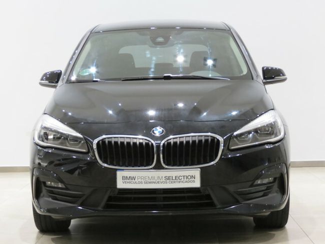 BMW Serie 2 218d gran tourer 110 kw (150 cv)   - Foto 3