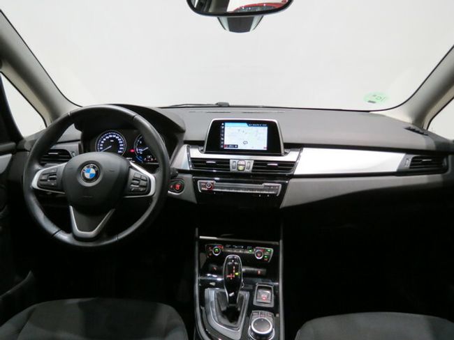 BMW Serie 2 218d gran tourer 110 kw (150 cv)   - Foto 8