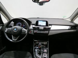 BMW Serie 2 218d gran tourer 110 kw (150 cv)   - Foto 13