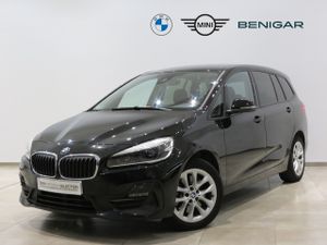 BMW Serie 2 218d gran tourer 110 kw (150 cv)   - Foto 2