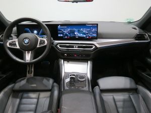 BMW Serie 4 420i cabrio 135 kw (184 cv)   - Foto 13