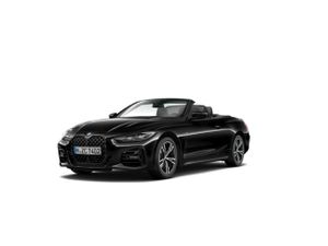 BMW Serie 4 420i cabrio 135 kw (184 cv)   - Foto 5