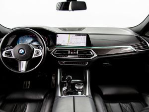 BMW X6 xdrive40i 250 kw (340 cv)   - Foto 13