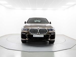 BMW X6 xdrive40i 250 kw (340 cv)   - Foto 3