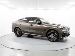 BMW X6 xdrive40i 250 kw (340 cv)   - Foto 25