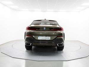 BMW X6 xdrive40i 250 kw (340 cv)   - Foto 9