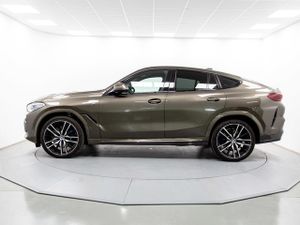 BMW X6 xdrive40i 250 kw (340 cv)   - Foto 5