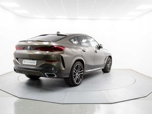 BMW X6 xdrive40i 250 kw (340 cv)   - Foto 7