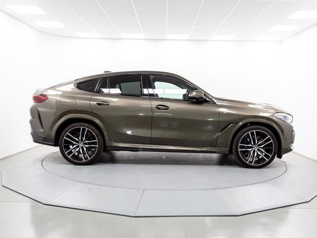 BMW X6 xdrive40i 250 kw (340 cv)   - Foto 13