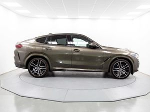 BMW X6 xdrive40i 250 kw (340 cv)   - Foto 23