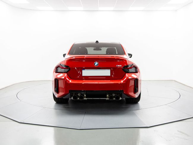 BMW M 2 coupe 338 kw (460 cv)   - Foto 6