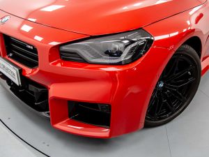 BMW M 2 coupe 338 kw (460 cv)   - Foto 11