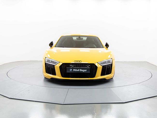 Audi R8 5.2 fsi plus quattro 404 kw (550 cv) s tronic   - Foto 3