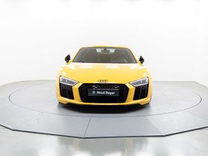 Audi R8 5.2 fsi plus quattro 404 kw (550 cv) s tronic   - Foto 3