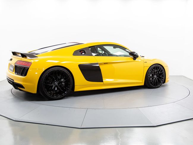 Audi R8 5.2 fsi plus quattro 404 kw (550 cv) s tronic   - Foto 9