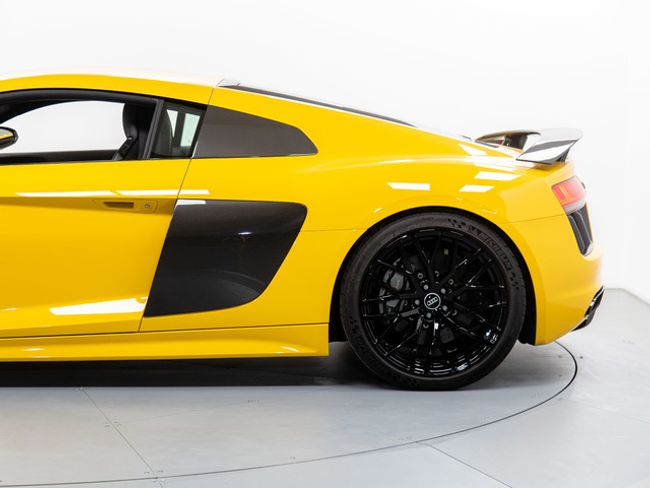 Audi R8 5.2 fsi plus quattro 404 kw (550 cv) s tronic   - Foto 8