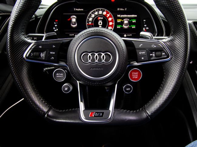 Audi R8 5.2 fsi plus quattro 404 kw (550 cv) s tronic   - Foto 16