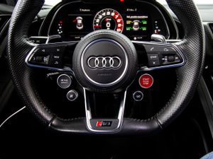 Audi R8 5.2 fsi plus quattro 404 kw (550 cv) s tronic   - Foto 29