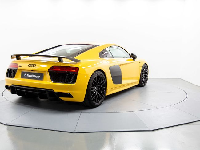 Audi R8 5.2 fsi plus quattro 404 kw (550 cv) s tronic   - Foto 5