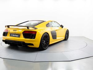 Audi R8 5.2 fsi plus quattro 404 kw (550 cv) s tronic   - Foto 7