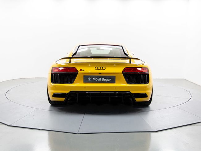 Audi R8 5.2 fsi plus quattro 404 kw (550 cv) s tronic   - Foto 6