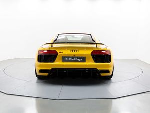 Audi R8 5.2 fsi plus quattro 404 kw (550 cv) s tronic   - Foto 9