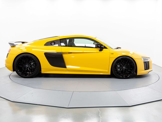 Audi R8 5.2 fsi plus quattro 404 kw (550 cv) s tronic   - Foto 10